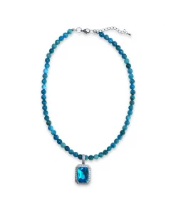 [INNOCENT FLOWER] Seasonless BLUE LAKE