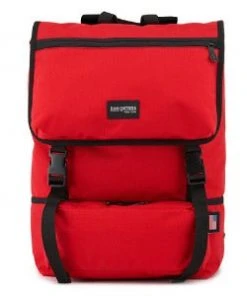 [JOHNPETERS NEWYORK] Seasonless 1012 Manhattan Backpack GRAY