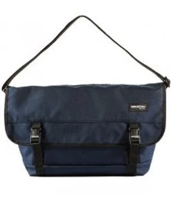 [JOHNPETERS NEWYORK] Seasonless 7010 Backpack Navy