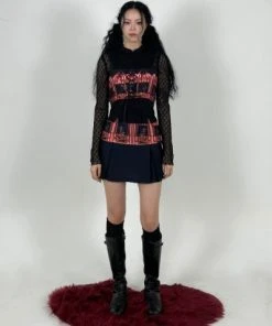 [POPSIZ] FW 21 Jelly Beans Bustier