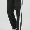 Best Sellers [CRUMP] FW 21 Logo Line Track Pants (CP0182)