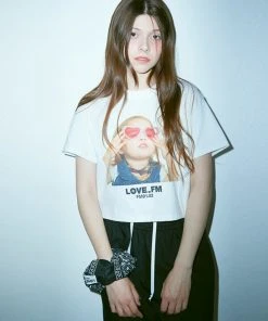 [FM91.02] FW 21 [female Only] TOUCH LOVE Best Sellers