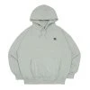 [WAKEMEUP] FW 21 SRC Hoodie - Gray Best Sellers