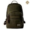 [BUILFORD] Seasonless Discovery Rucksack Olive