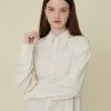 Best Sellers [GOCORI] FW 21 CALM CALM SHIRTS