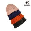 Best Sellers [MACK BARRY] Seasonless ETERNAL SNOW BEANIE