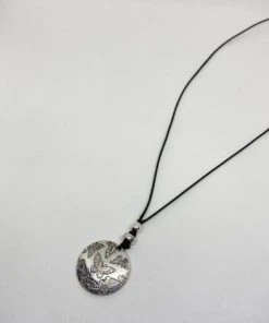 [PINCUNOMARU] Seasonless Circle Butterfly