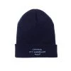 [13MONTH] Seasonless 13M BEANIE (NAVY)