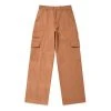 Best Sellers [PHOS333] FW 21 Workwear Cargo Pants/Brick