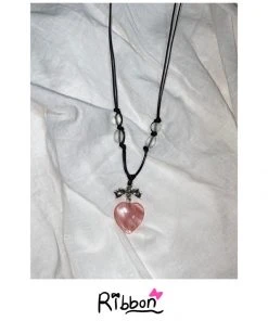 [PINCUNOMARU] Seasonless Ribbon