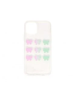 [BUTTERFLIES IN STUMMY] Seasonless Phone Case No.8 (jelly Case)