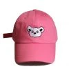 [SLEEPY SLIP] Seasonless KOALA PINK BALL CAP SLEEPYS SLIP