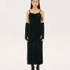 [PLASMASPHERE] FW 21 Mood Dress[Black] Best Sellers