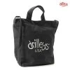[DRILLEYS] Seasonless Eco Crossbag Gray
