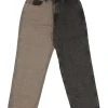 [AJO BY AJO] FW 21 Twofold Washed Jeans [Charcoal] Best Sellers
