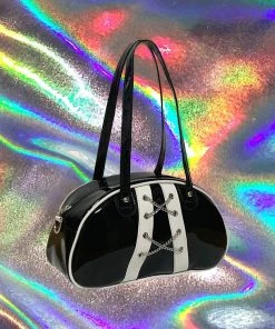 [HURJABOYACC] Seasonless Dumpling Bag