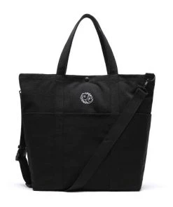 [DXOH] Seasonless DXOH X UNION LOGO 2WAY BAG [BLACK]