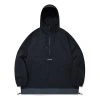 [PHOS333] FW 21 Camp Phos Anorak/Navy