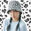 [ALMOSTBLUE] Seasonless SOFT BUCKET HAT