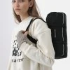 [NANA CREW] Seasonless NANA MINI SPORTS BAG - BLACK Best Sellers