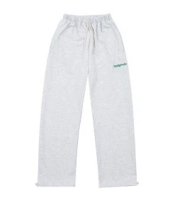 [SPUNKY] FW 21 SWEAT PANTS (GRAY) Best Sellers