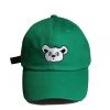 SLEEPYS SLIP [SLEEPY SLIP] Seasonless KOALA GREEN BALL CAP