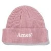 Best Sellers [AMES WORLDWIDE] Seasonless COLORED LOGO BEANIE_PK