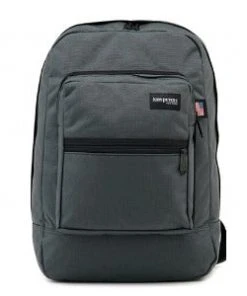 [JOHNPETERS NEWYORK] Seasonless 1012 Manhattan Backpack GRAY