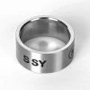 [SSY] Seasonless SSY 4 DIRECTION RING (SURGICAL STEEL)