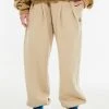 [ANOTHER YOUTH] Winter 21 Heavy Cotton Jogger Pts - Beige Best Sellers