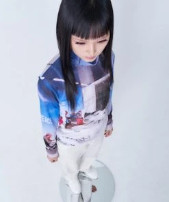 [DYDO] Seasonless PEACE