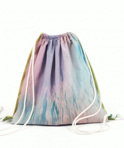 [RYSM] Seasonless Multi Color String Bag Best Sellers