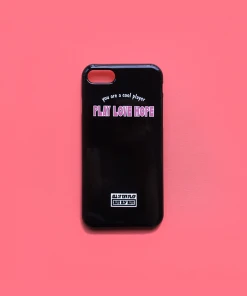 [BIT BY BIT] Seasonless P.L.H Phone Case