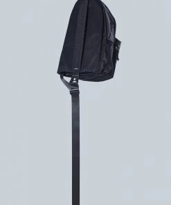 [IUGAMAKARAS] Seasonless Cross Backpack