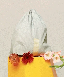 [RYSM] Seasonless Day Glow String Bag