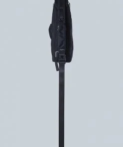 [IUGAMAKARAS] Seasonless Slug Track Bag