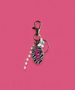 [BIT BY BIT] Seasonless Secret Key Ring