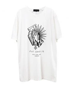 [SURGERY] Seasonless 'Clean Your Hands' T-shirts