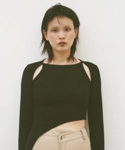 [MERENS] Seasonless HAPPY BIRTHDAY TO ME ECO BAG (WHITE)