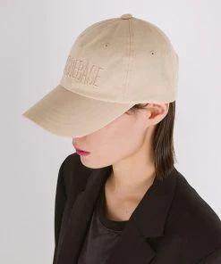 [ARTS DE BASE] Seasonless 20 Bio Signature Cap (Ivory)
