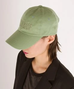 [ARTS DE BASE] Seasonless 20 Bio Signature Cap (Light Green)