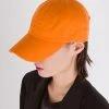 [ARTS DE BASE] Seasonless 20 Bio Signature Cap (Orange)