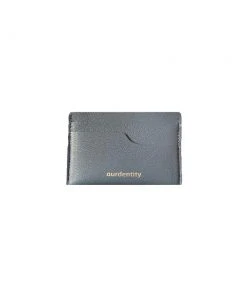[OURDENTITY] Seasonless Handmade Card Wallets Blue Best Sellers