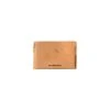 Best Sellers [OURDENTITY] Seasonless Handmade Card Wallets Brown