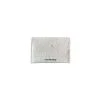 Best Sellers [OURDENTITY] Seasonless Handmade Card Wallets White
