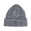 [SURGERY] Seasonless Surgery Clover Logo Beanie_grey