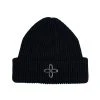 [SURGERY] Seasonless Surgery Clover Logo Beanie_black