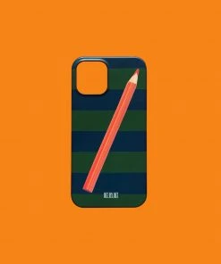 [BIT BY BIT] Seasonless Pencil Phone Case