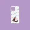 [BIT BY BIT] Seasonless Peekaboo Phone Case