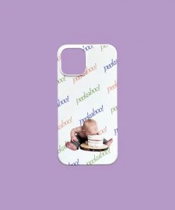 [BIT BY BIT] Seasonless Peekaboo Phone Case